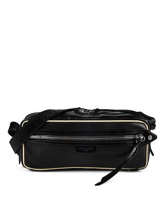 Liebeskind Juno Crossbody taske Læder 29.5 cm Liebeskind Juno Crossbody taske Læder 29.5 cm