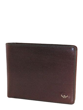 Golden Head Colorado pung RFID læder 12 cm