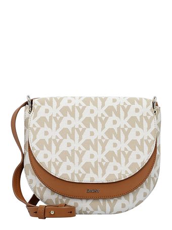 DKNY Milan Skuldertaske 23.5 cm