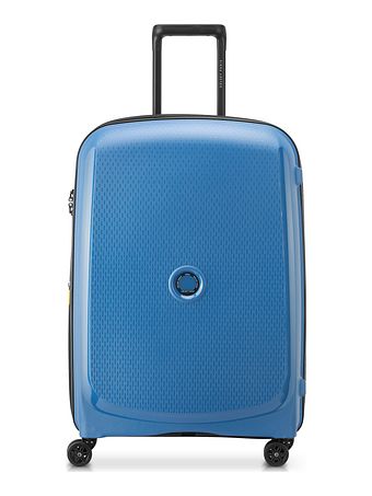 Delsey Paris Belmont Plus 4 hjul Trolley M 71 cm