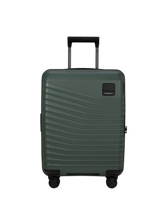 Samsonite Intuo 4 hjul Kabinekuffert S 55 cm med strækfold