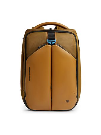 Piquadro S137 Rejserygsæk med 45 cm rum til bærbar computer