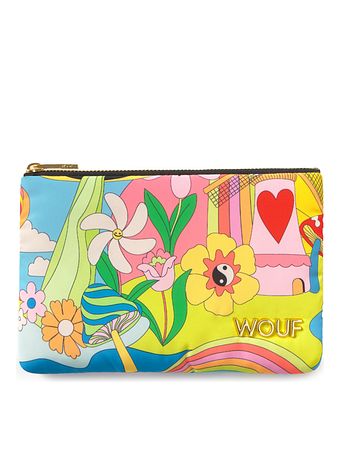 Wouf Studio Kosmetiktaske 21 cm Wouf Studio Kosmetiktaske 21 cm