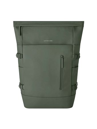 Kapten & Son Helsinki Pro Mochila urbana 43 cm Compartimento para el portátil Kapten & Son Helsinki Pro Mochila urbana 43 cm Compartimento para el portátil