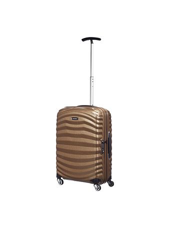 Samsonite Lite-Shock 4 hjul Kabinekuffert 55 cm