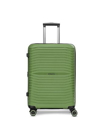Stratic Shine 4-hjulig vagn 65 cm med expansionsfällning