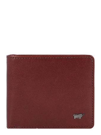 Braun Büffel Country pung RFID læder 10,5 cm