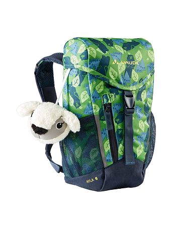 Vaude Ayla 6 børnerygsæk 30 cm Vaude Ayla 6 børnerygsæk 30 cm
