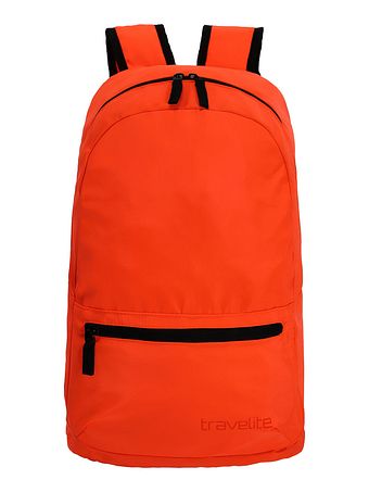 Travelite Accessoires Sammenklappelig rygsæk 46 cm
