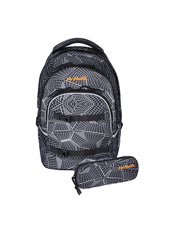 McNeill Milo Skoleransel-sæt 2-delt McNeill Milo Skoleransel-sæt 2-delt