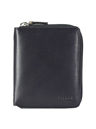 bugatti Primo læderpung 10 cm