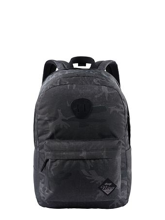 NITRO Urban Plus-rygsæk med 45 cm rum til bærbar computer