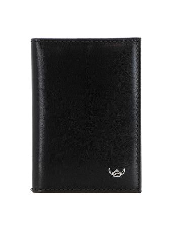 Golden Head Colorado Korthållare RFID-skydd Läder 7 cm Golden Head Colorado Korthållare RFID-skydd Läder 7 cm