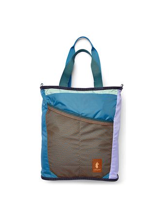 Cotopaxi Todo Skuldertaske 37 cm Laptoprum