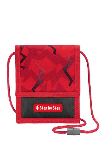 Step by Step Brysttaske 11 cm