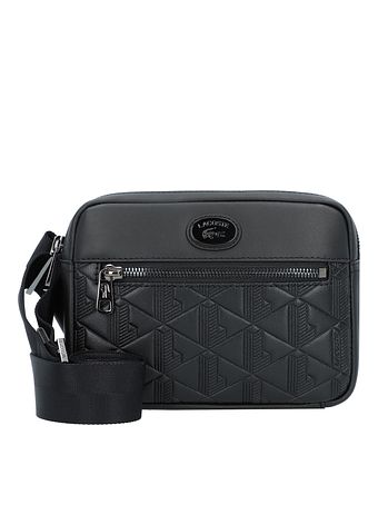 Lacoste Nomogramme Crossbody taske 19 cm