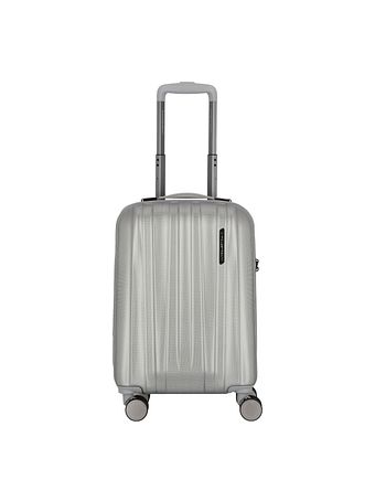 Polestream Moonrock 4 kolečka Kabinkový kufr S 55 cm s roztažitelným záhybem