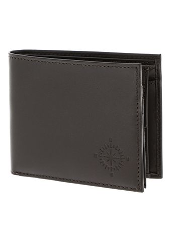 oxmox Leather Pung RFID-beskyttelse Læder 10 cm oxmox Leather Pung RFID-beskyttelse Læder 10 cm