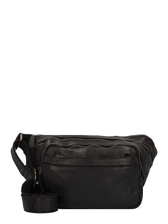 Harbour 2nd Urban Poets Harper Bæltetaske Læder 30.5 cm