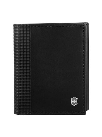 Victorinox Altius Alox Pung RFID-beskyttelse Læder 9 cm