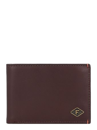 Fossil Bronson læderpung 11,5 cm Fossil Bronson læderpung 11,5 cm