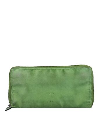 Jack Kinsky Nelson plånbok RFID läder 20 cm