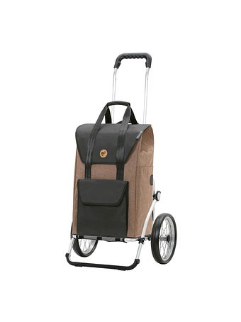 Andersen Shopper Royal Shopper Senta Carro de la compra 58 cm
