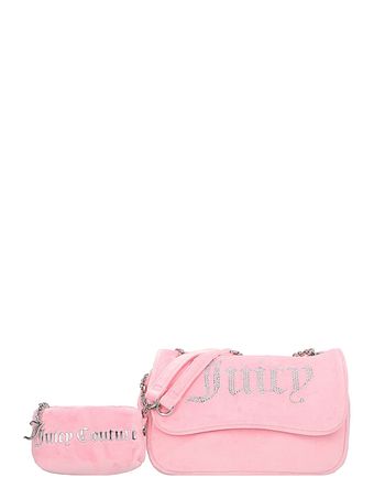 Juicy Couture Kimberly Skuldertaske 26 cm