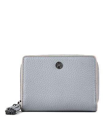 Esquire Virginia Lompakko RFID-suoja Nahka 13 cm Esquire Virginia Lompakko RFID-suoja Nahka 13 cm