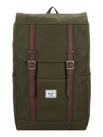 Herschel Retreat Daypack 43 cm Laptoprum Herschel Retreat Daypack 43 cm Laptoprum