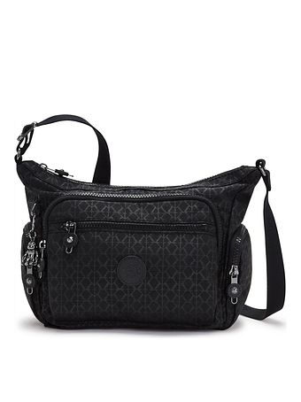 Kipling Basic Plus Gabbie Skuldertaske S 29 cm
