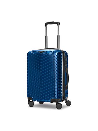 Redolz Essentials 18 4 kolečka Kabinkový kufr 55 cm s roztažitelným záhybem