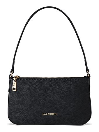 Lazarotti Bologna Leather Skuldertaske Læder 22 cm Lazarotti Bologna Leather Skuldertaske Læder 22 cm