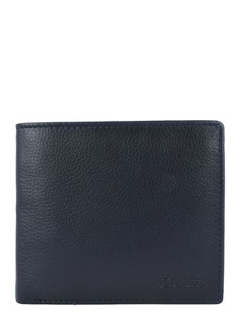 Esquire New Line Pung RFID-beskyttelse Læder 11.5 cm