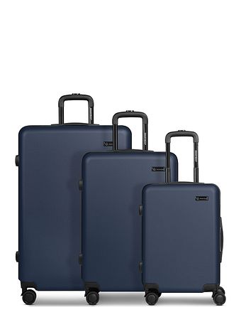 Smartbox Edition 05 4 hjul Kuffert 3-delt