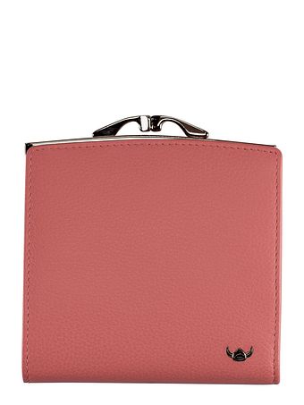 Golden Head Madrid Pung RFID-beskyttelse Læder 10 cm Golden Head Madrid Pung RFID-beskyttelse Læder 10 cm