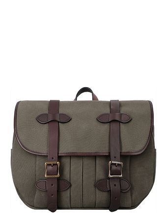 Filson Luggage Twill Dokumenttaske Messenger 35.5 cm