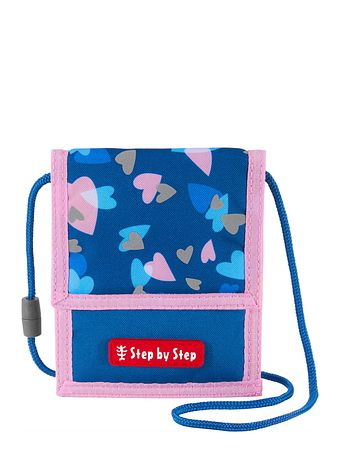 Step by Step Brysttaske 11 cm
