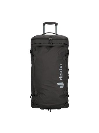 Deuter Duffel Pro Movo 90 2 kolečka Cestovní taška 86 cm