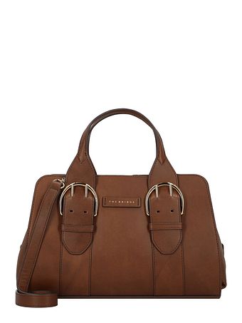 The Bridge Elena Håndtaske Læder 32 cm