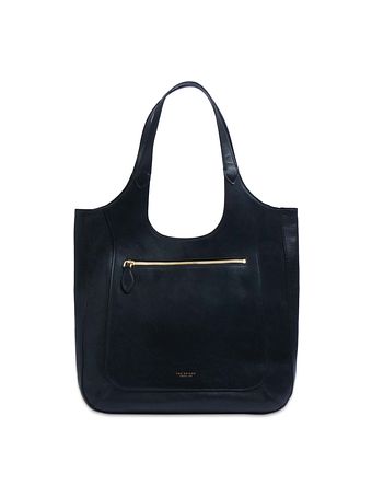 The Bridge Luce Soft Shopper-taske Læder 37 cm