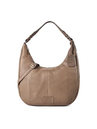 Burkely Soft Skylar Axelväska Läder 40 cm Burkely Soft Skylar Axelväska Läder 40 cm