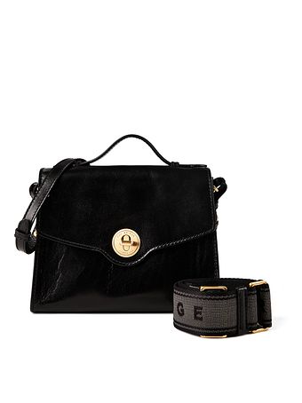 The Bridge Irene Kabelka Kůže 24 cm