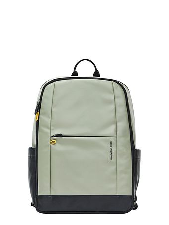 Mandarina Duck Eco Coated-rygsæk 44 cm Mandarina Duck Eco Coated-rygsæk 44 cm