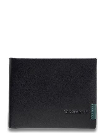 Roncato Monaco Pung RFID-beskyttelse Læder 11 cm