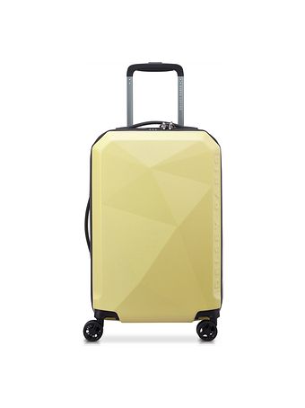 Delsey Paris Karat 2.0 4 hjul Kabinetrolley 55 cm