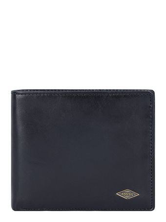 Fossil Ryan læderpung 11,5 cm