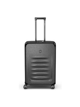 Victorinox Spectra Pro 4-hjulet Kuffert 69 cm med ekspansion Victorinox Spectra Pro 4-hjulet Kuffert 69 cm med ekspansion