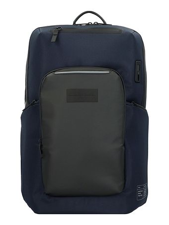 Porsche Design Urban Eco M2-rygsæk 48 cm med rum til bærbar computer