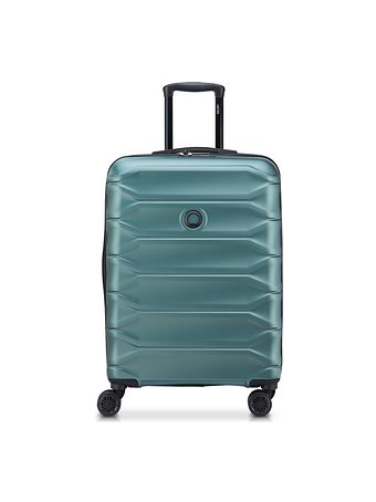 Delsey Paris Meteor 4-hjulig Resväska med hjul 68 cm med expansionsveck